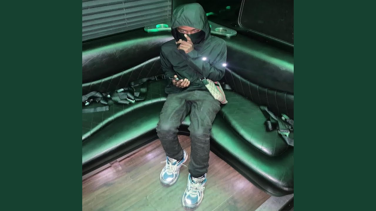 Vet (feat. CT4BabyBlast)