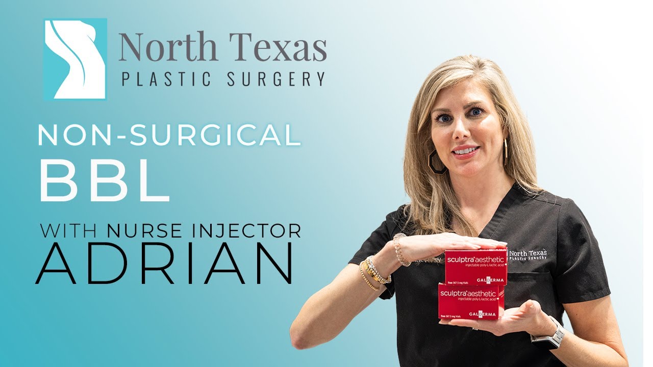 Non Surgical BBL