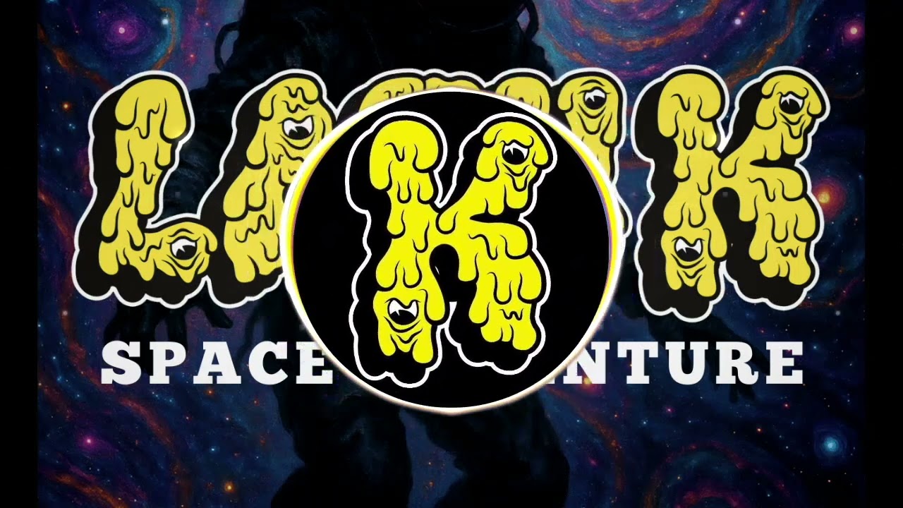 Lazy K - Space Adventure