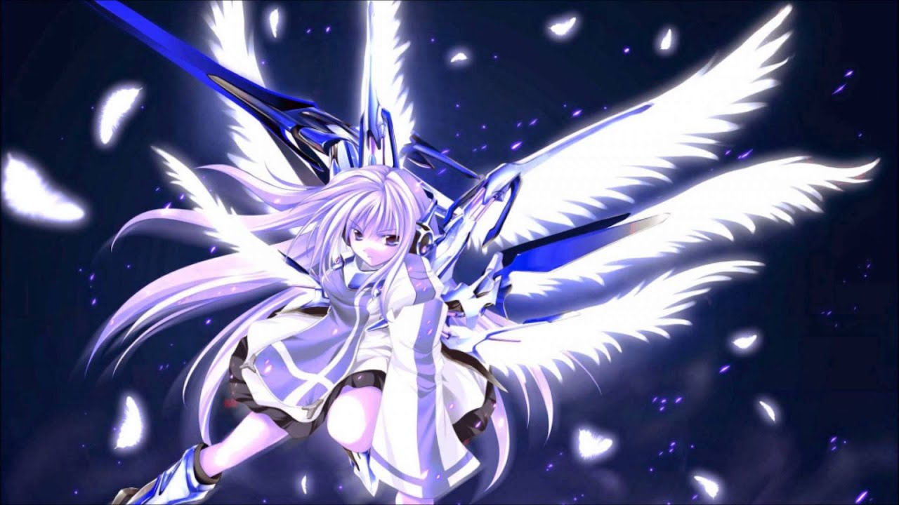 【Nightcore】Sankaritar - Tiktak ᴴᴰ