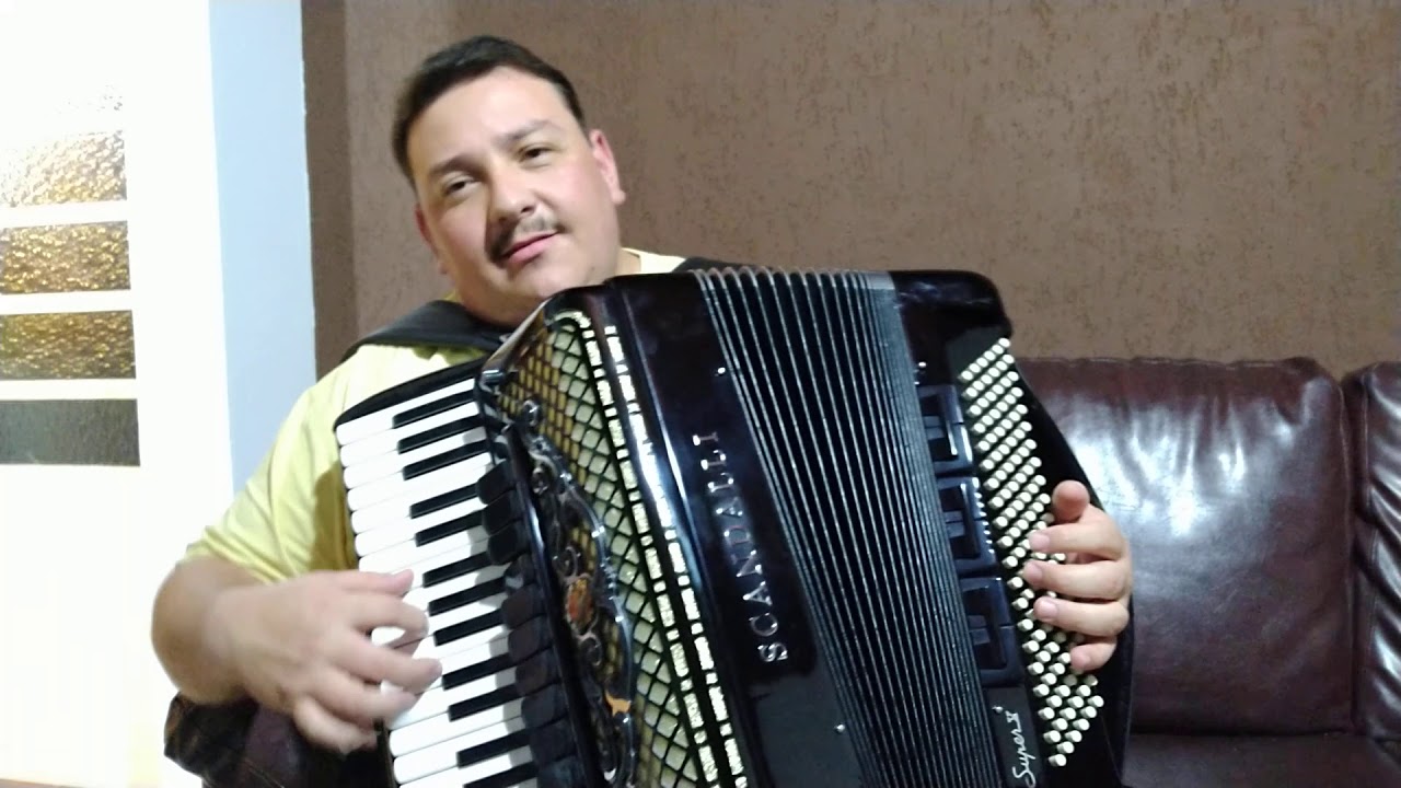 222 Hinário 3 Nós voltaremos ! Solo Acordeon #QuésedeGaiteando #BragançaPta