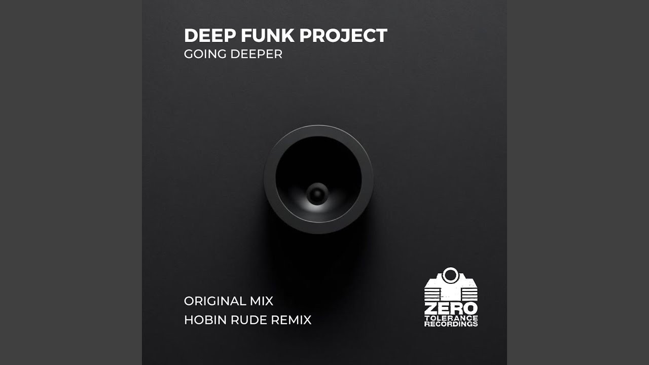Going Deeper (Hobin Rude Remix)