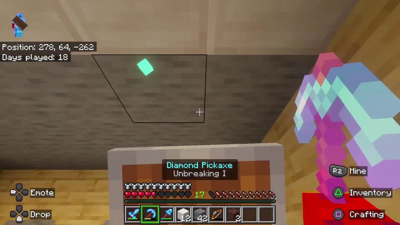 🔴LIVE! YO MINECRAFT WHY ME! ENJOY STREAM!