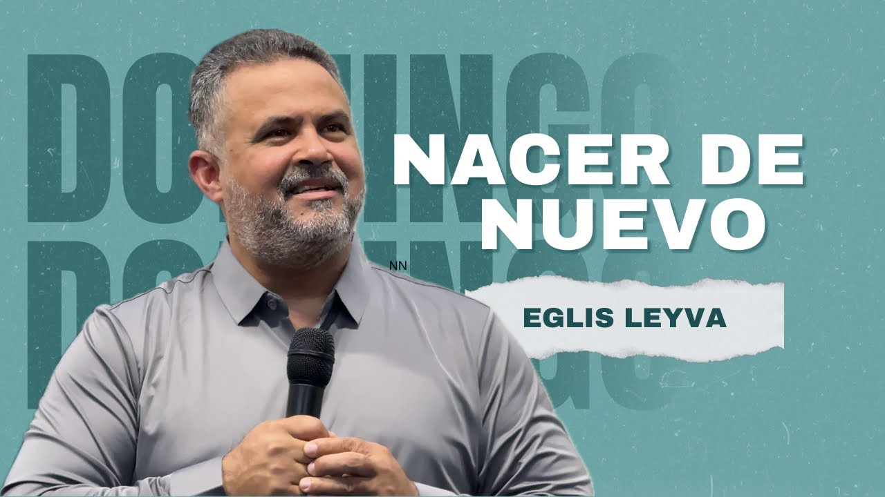 ¿QUE SIGNIFICA NACER DE NUEVO?