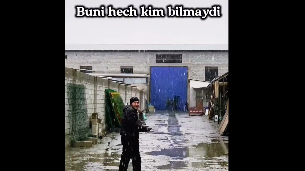 Har kimning o'z yo‘li bor - bir misra she'r Abdullajon Mirzo | Хар кимнинг уз йули бор  - бир мисра