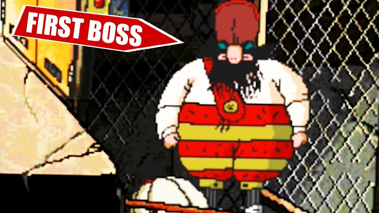 FIRST BOOS ENCOUNTER! Karbophos! Pilot Brothers Episode 02