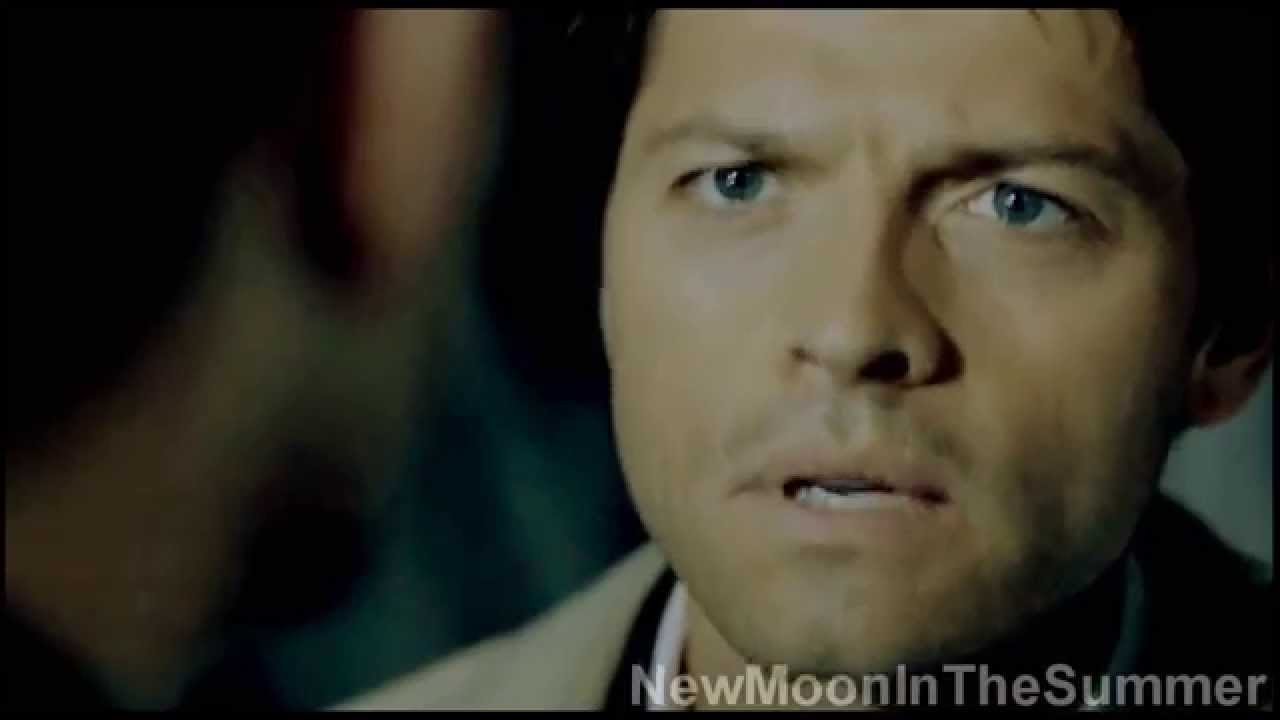 Castiel ● You Are The Last ||*SuperWhoLock*||