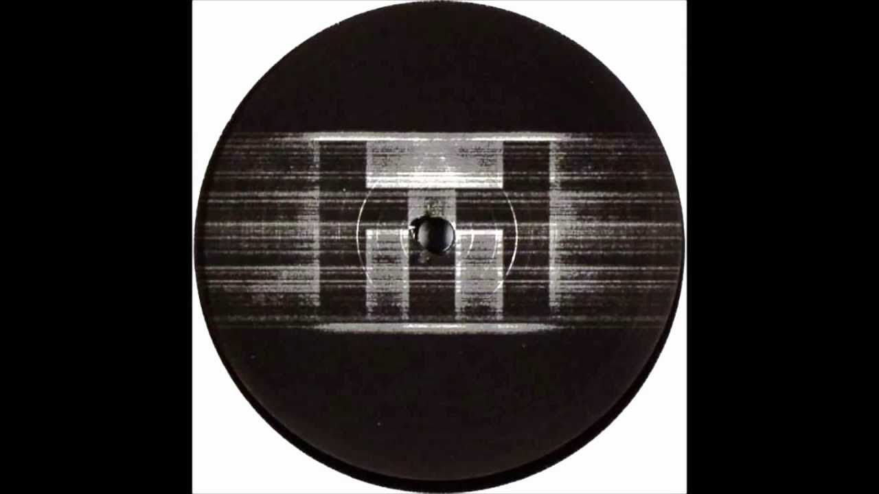 DJ Misjah - Mankind 6 (Side A)