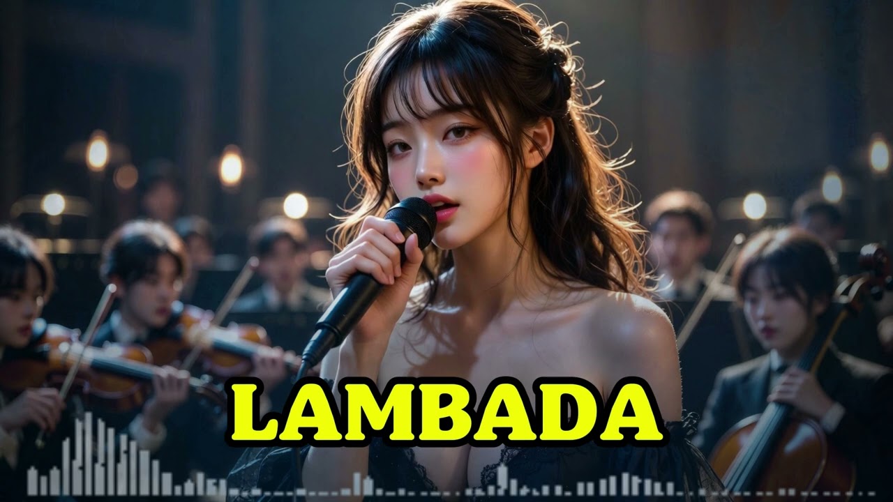 Kaoma - Lambada (Metal Orchestra Cover)