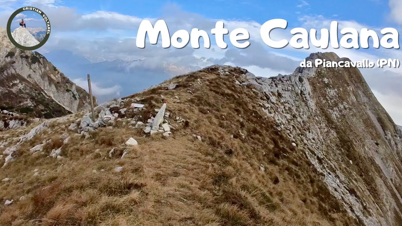 Molte Caulana da Piancavallo
