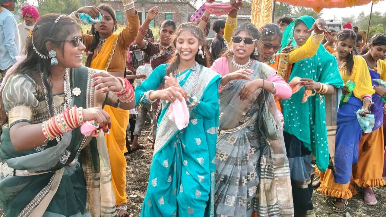 💃कशु वांधो नहीं 📀arjun r meda 🔥Timli dance video 🤑2026 adiwasi video 😃VK Bhuriya Rahul Bhuriya 🔥