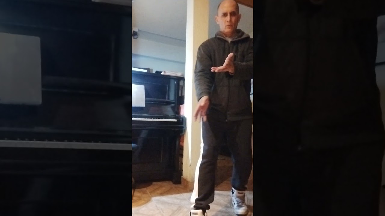 tai chi