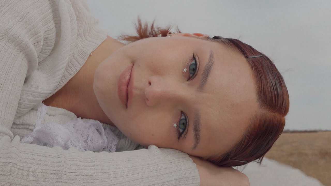 Katie Tupper - She Said (Official Video)