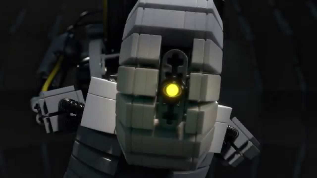 LEGO Dimensions: E3 Portal Trailer - The LEGO Toy Pad Does More