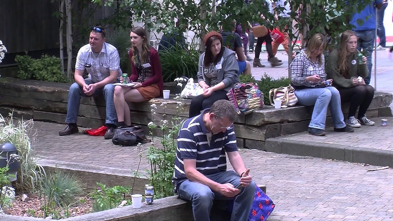 Reasons to visit Plymouth University