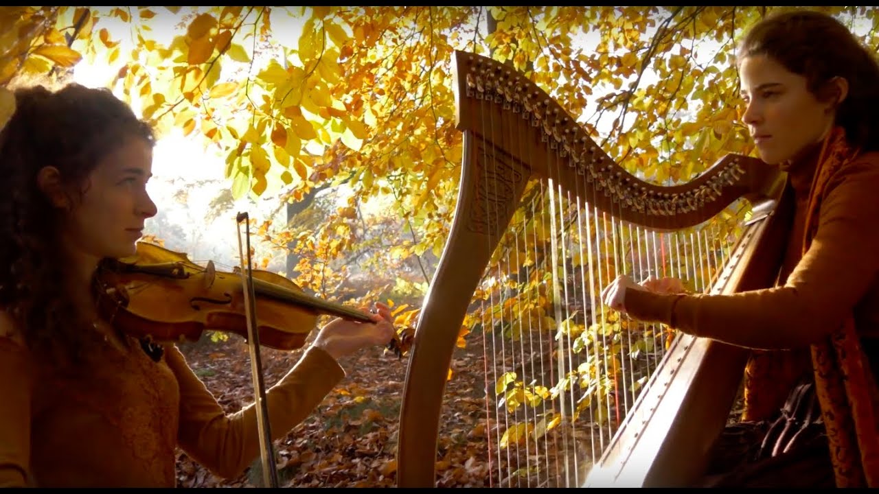 Celtic music - 