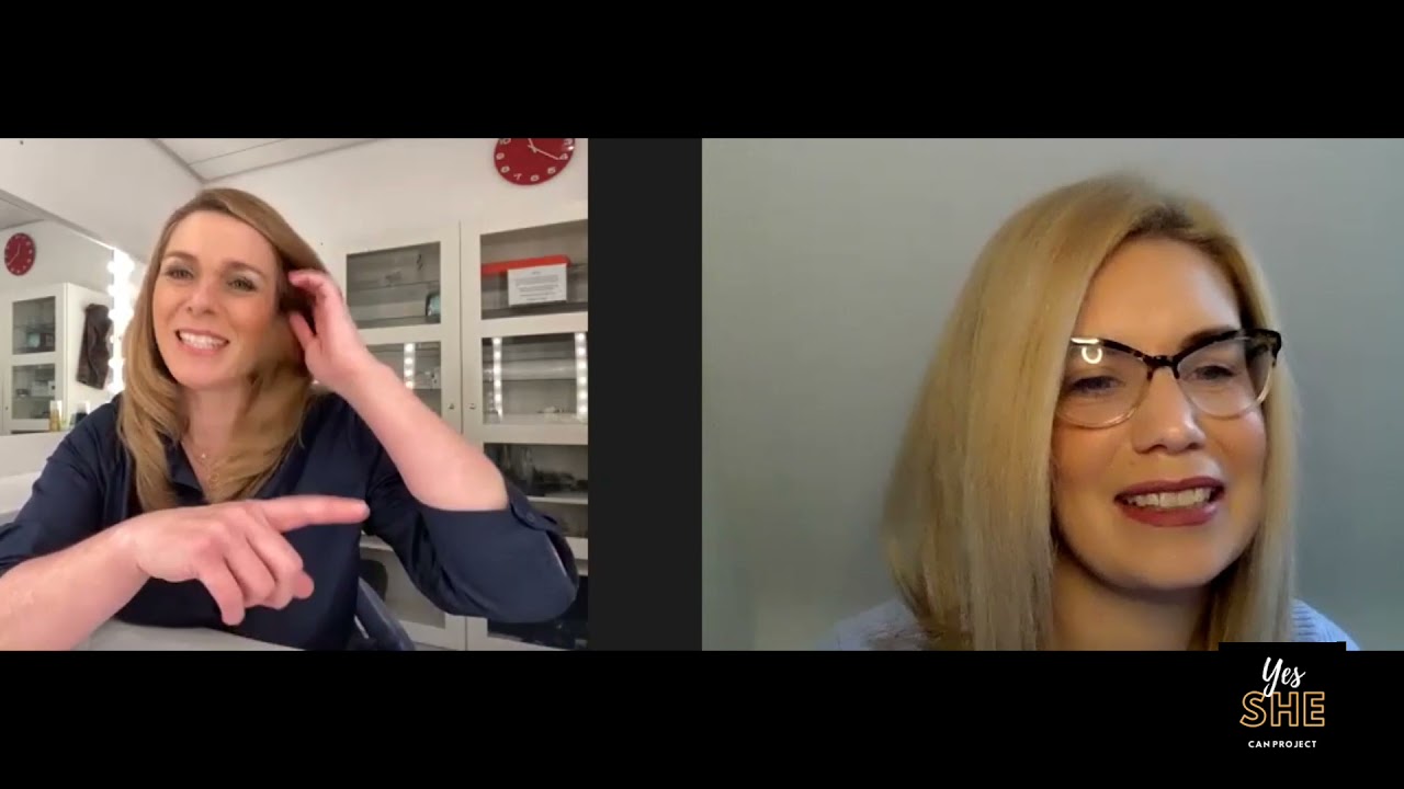 Come and join the conversation with Faye Barker @fbontv