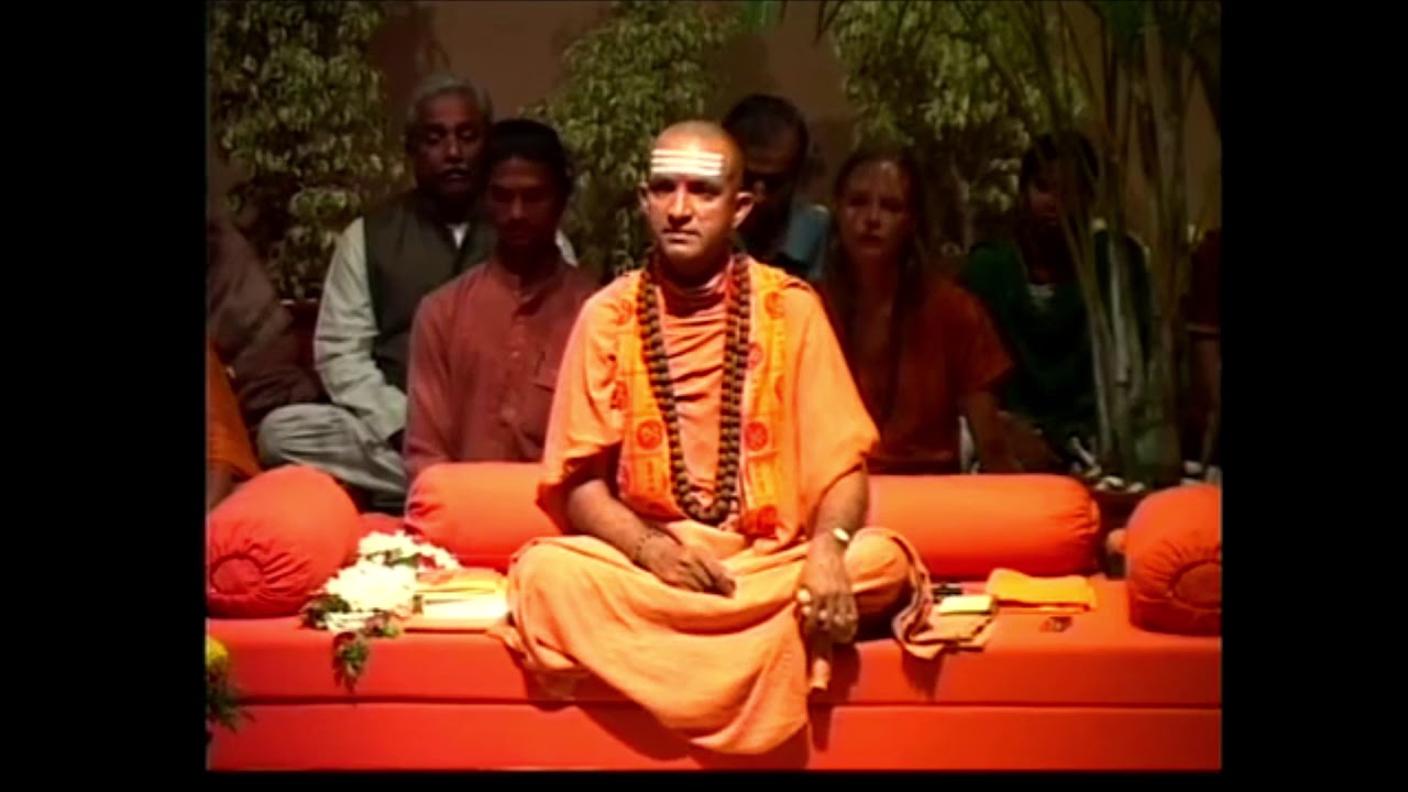 Yama e Niyama - Swami Niranjanananda Saraswati