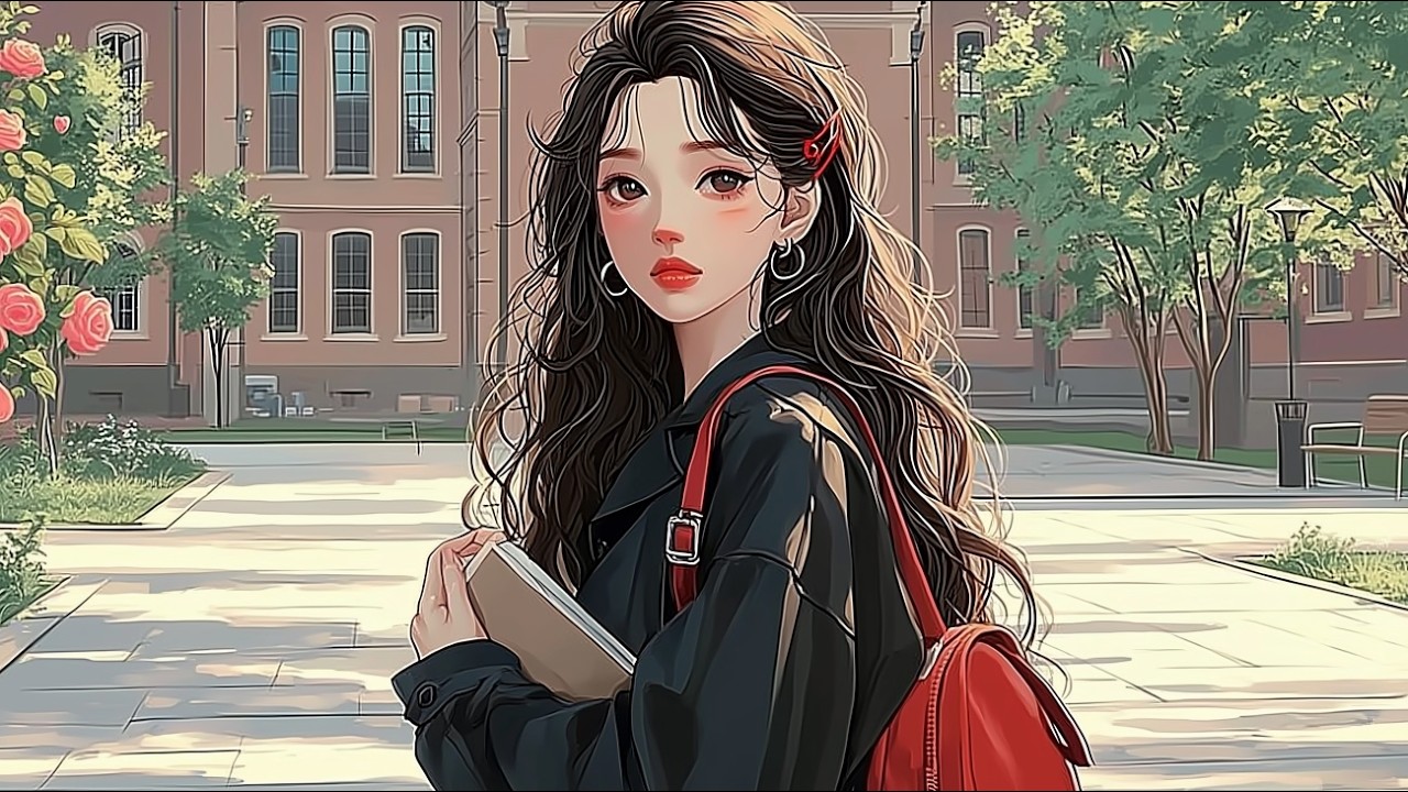 ᴘʟᴀʏʟɪꜱᴛ 오후 산책 힐링 노래 | 스트레스 받는 당신, 지금 당장 틀어보세요🔖(가사/산책/힐링)