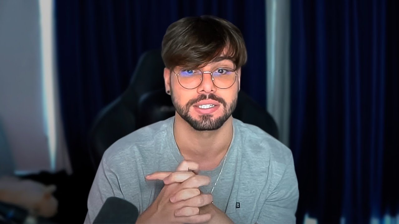 Me desculpa por ser homem