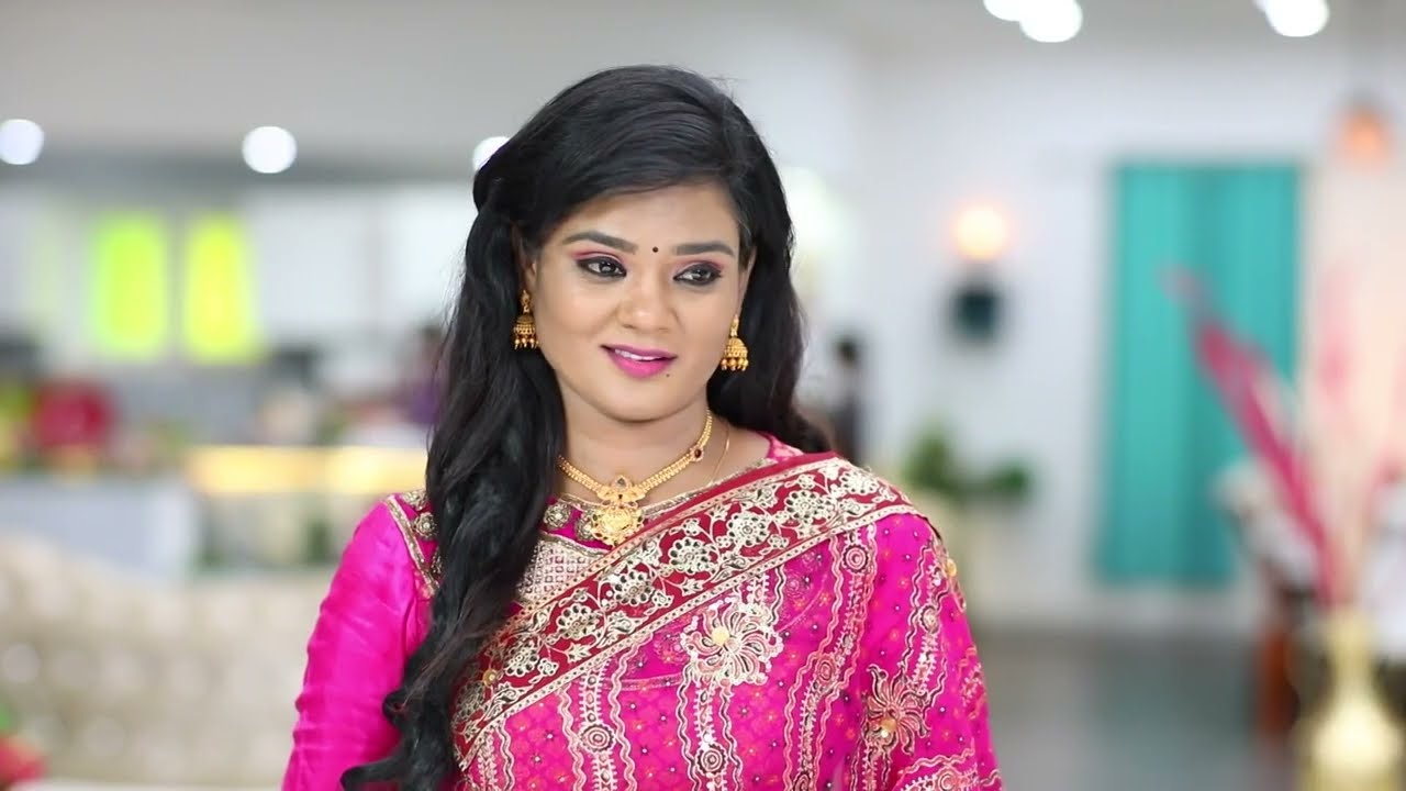 Sembaruthi - Ep 421 - Karthikraj,Shabana,Priya Raman - Tamil Tv Serial - Zee5 Tamil Classics