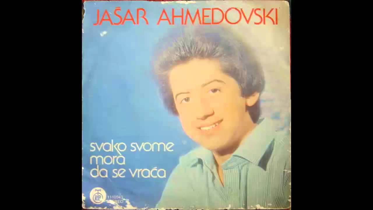 Jasar Ahmedovski - Sudbina je moja u rukama njenim - (Audio 1981) HD