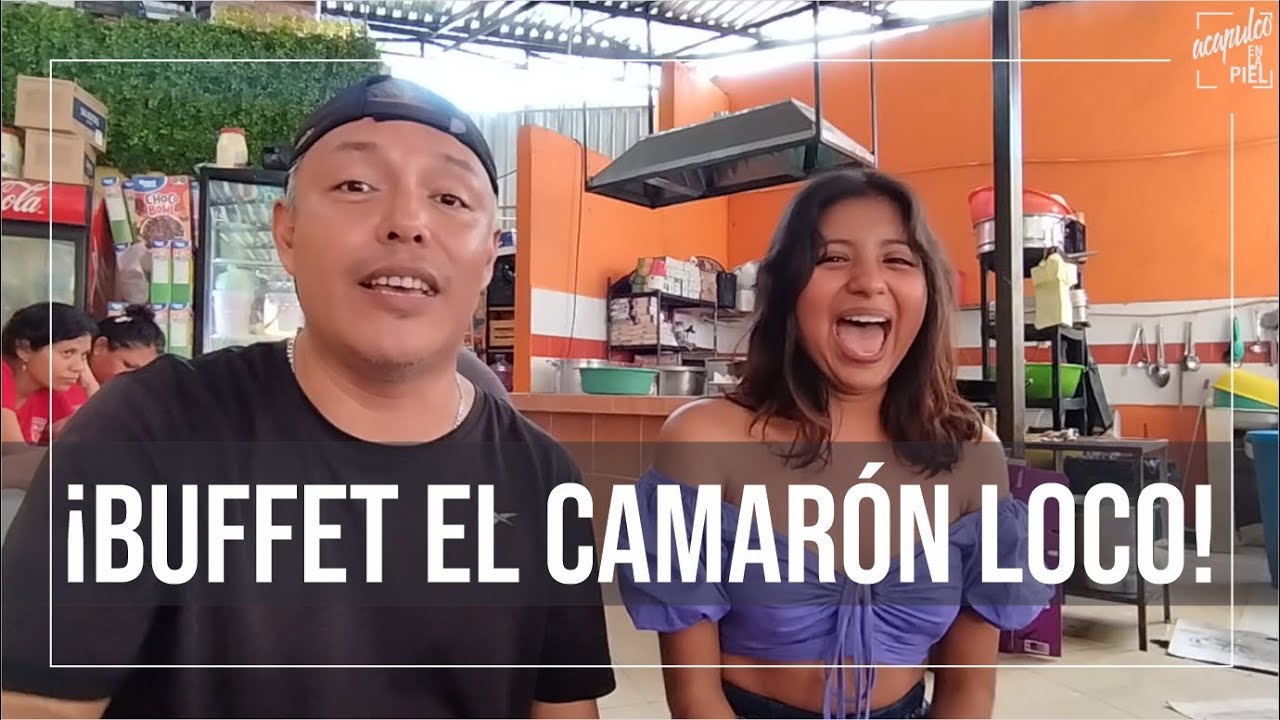 ¡BUFFET 