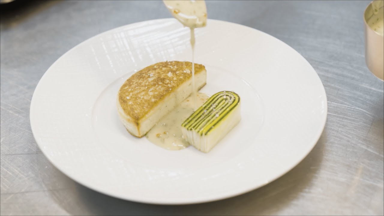How to Make Fish Mousse 