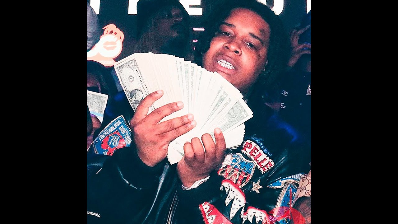 YTB Fatt Type Beat - 