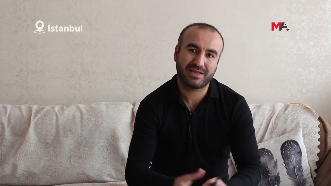 ZABITADAN TEHDİT, POLİSTEN DARP İDDİASI
