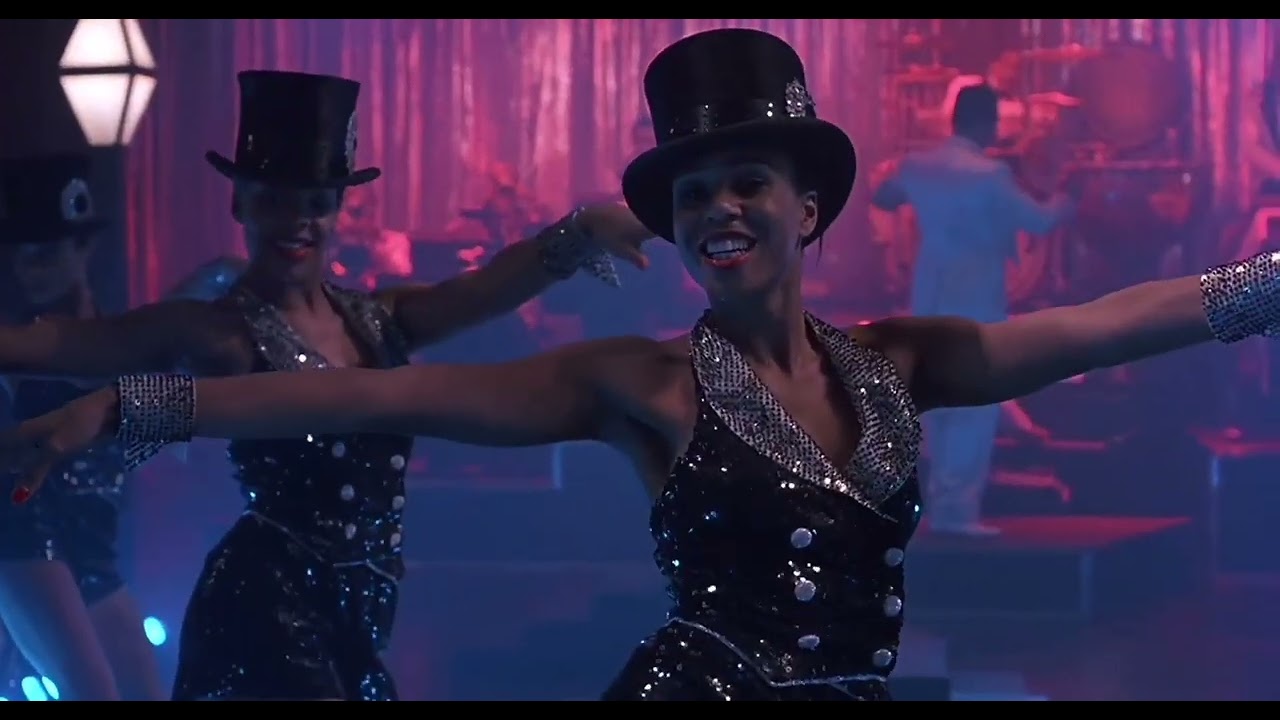 The Cotton Club (1984) 7