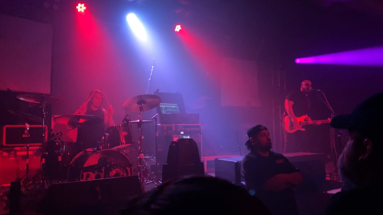 Ra (Live 4k) San Antonio, TX March 2024 Full Set Timecodes