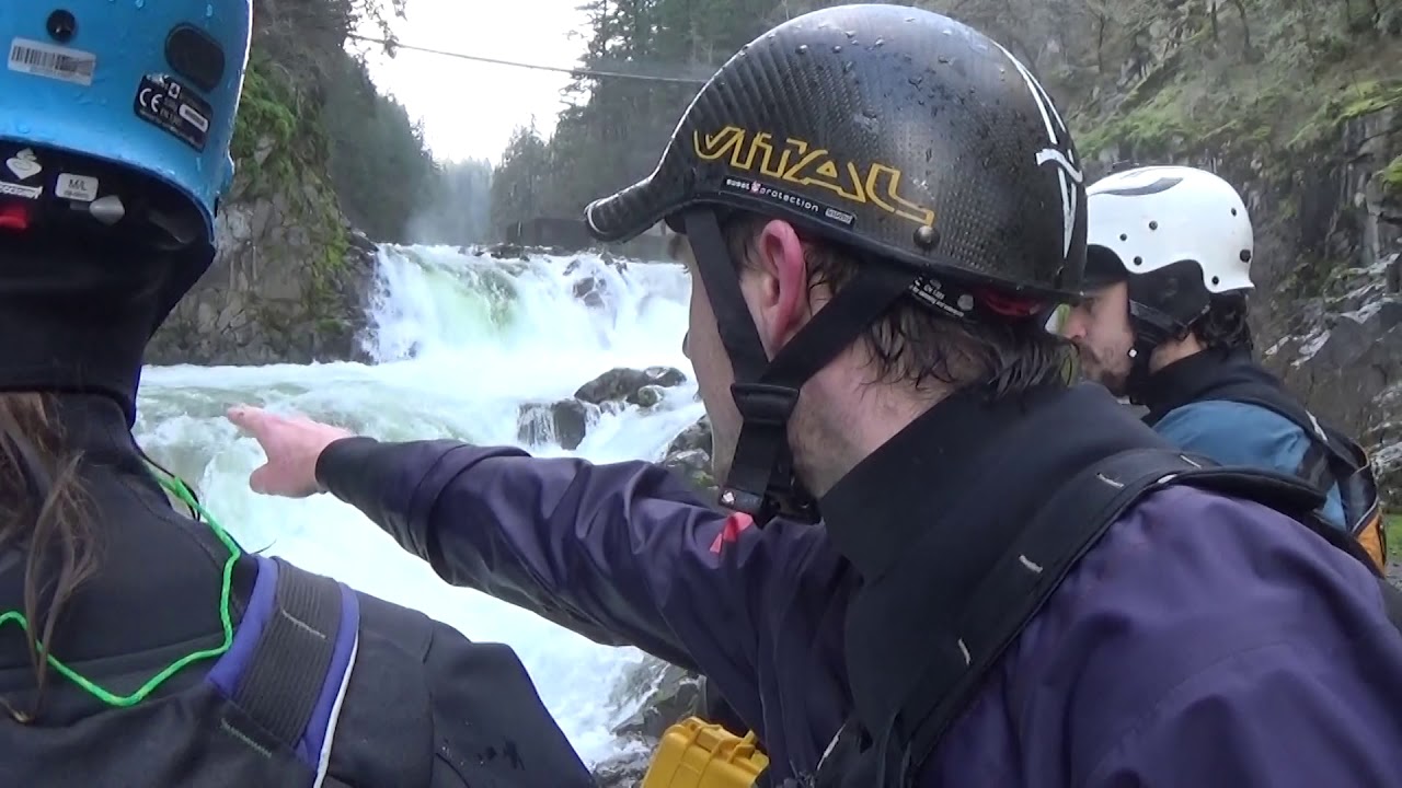 High Water Lower Wind - 4.3'