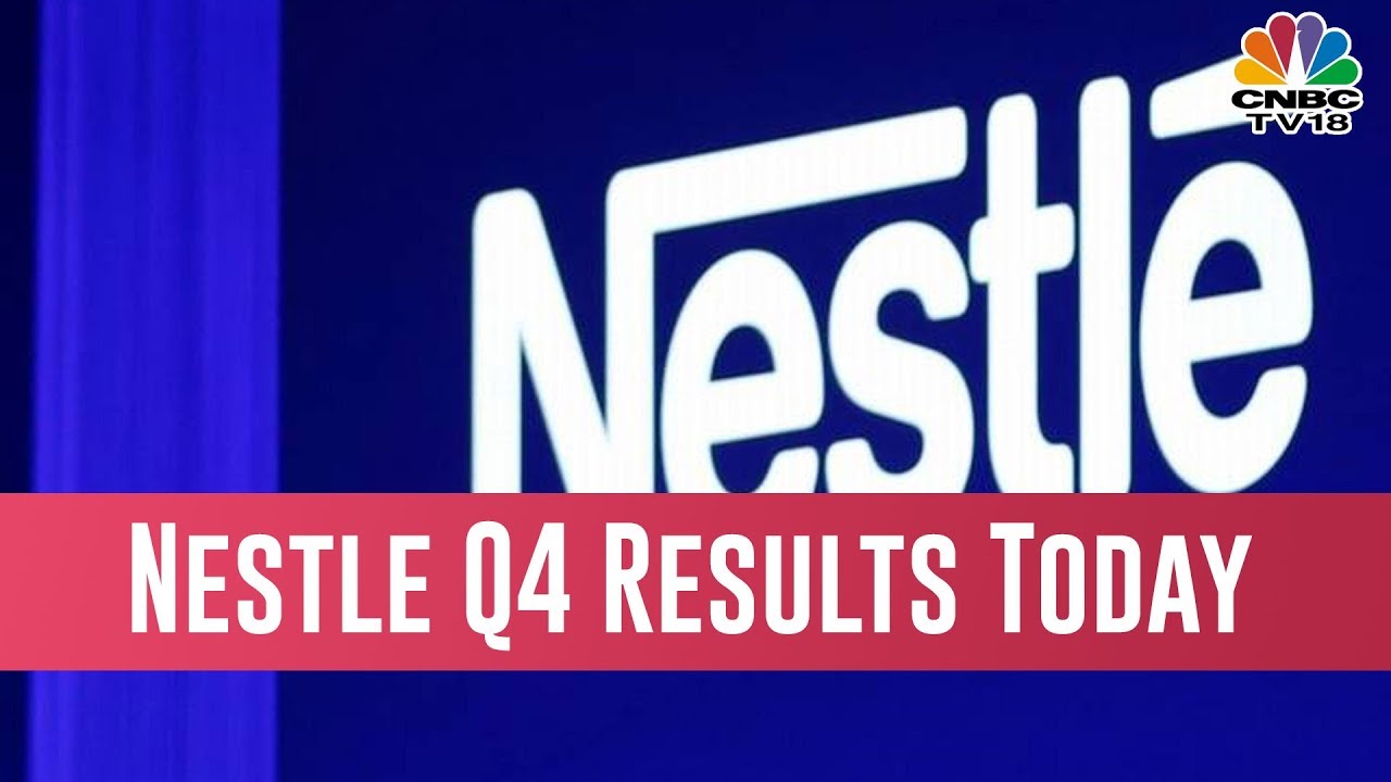 Midcap Radar | Nestle Fourth Quarter Result To Announced Today, What To Expect?
