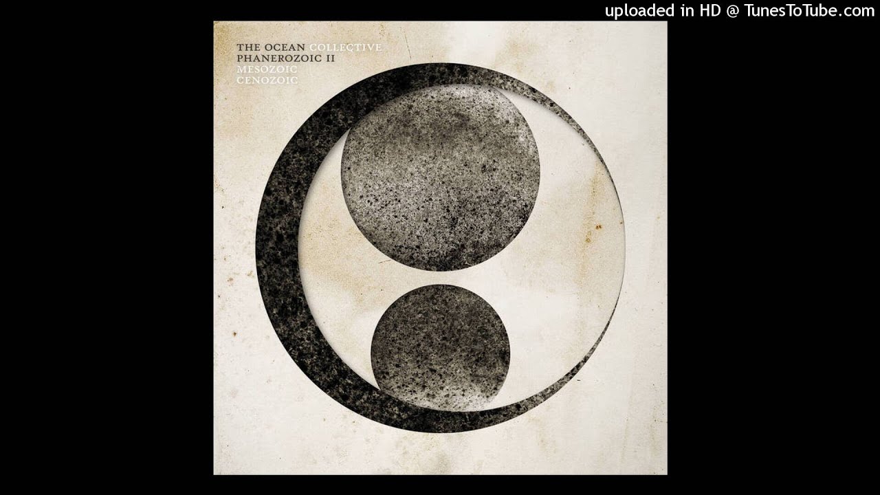 The Ocean - Jurassic | Cretaceous