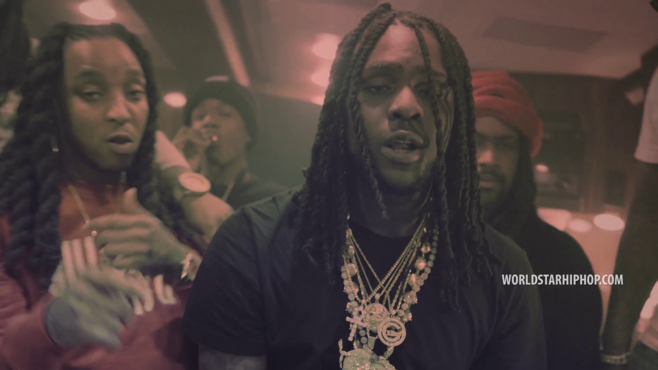 Chief Keef - Reload feat. Tadoe & Ballout