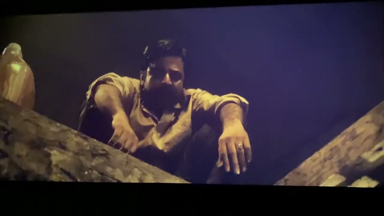 সুড়ঙ্গ Surong movie revenge last seen ❤️#SurongoAtCinemaHall