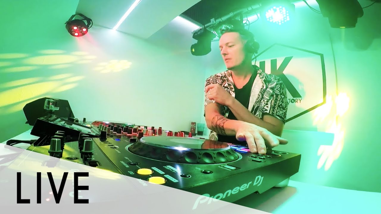 Wedding Dj Party Mix | Eric Thomann | (Generalist/ Pop dj set)