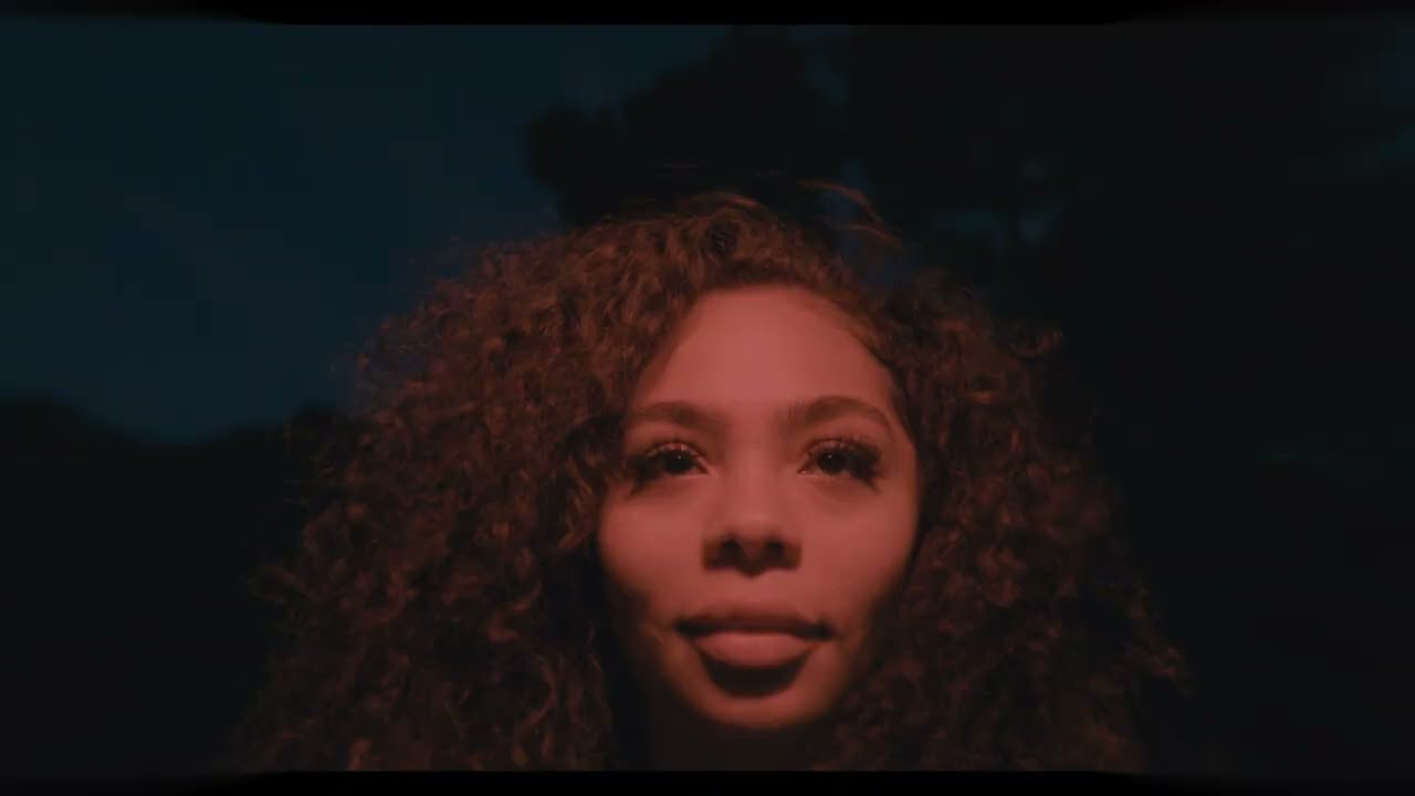 Sony FX30 - The Test  (Blue Hour Shots) Short Film