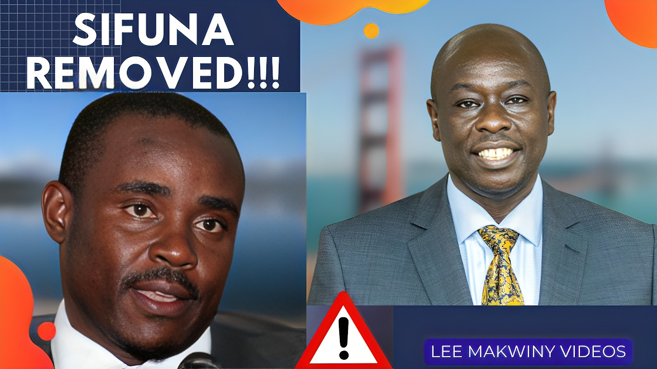 🚨 Ruto Is SMILING &mdash; What Gachagua Just Did to Malala Could Change Everything in 2027