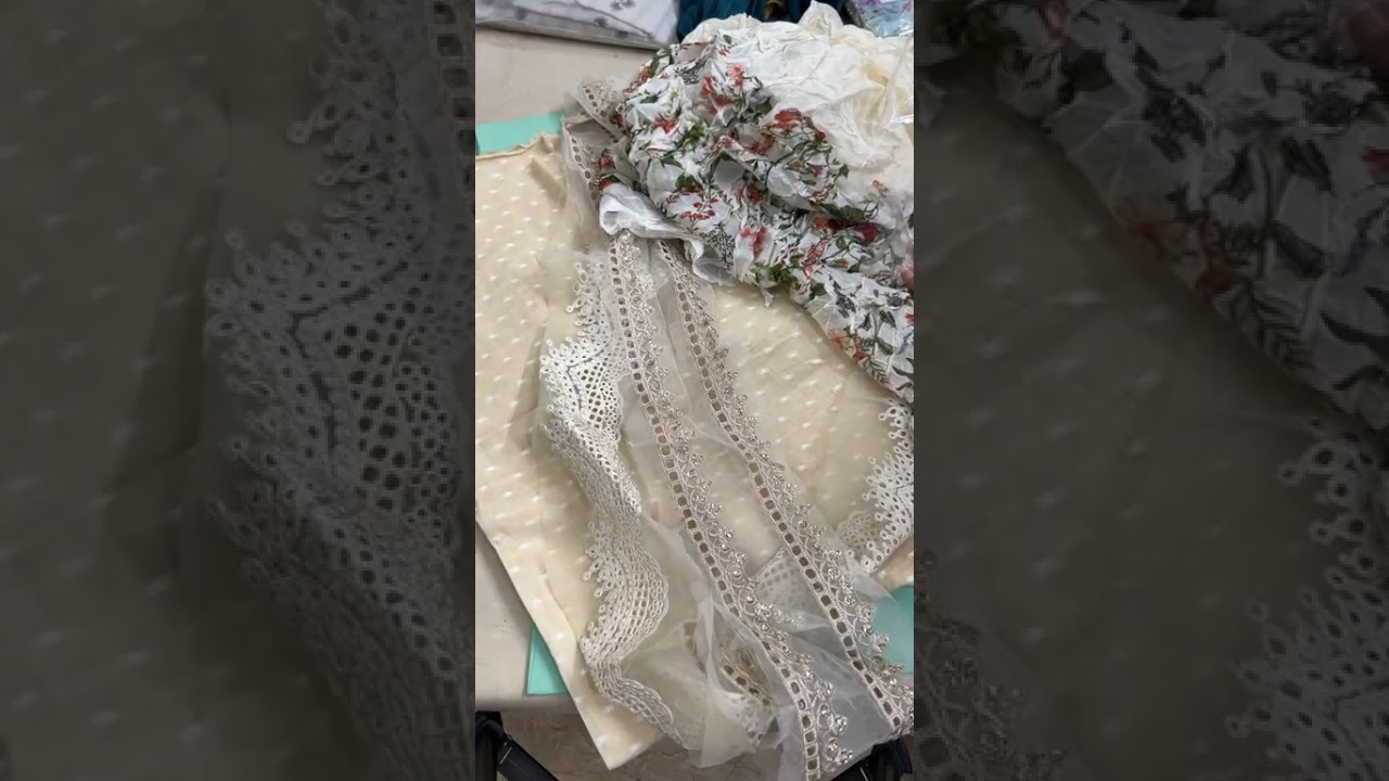 Lawn sale , Mariab, zara shahjaha, elaf prints, nishat gents…. Part 2. 03321143366
