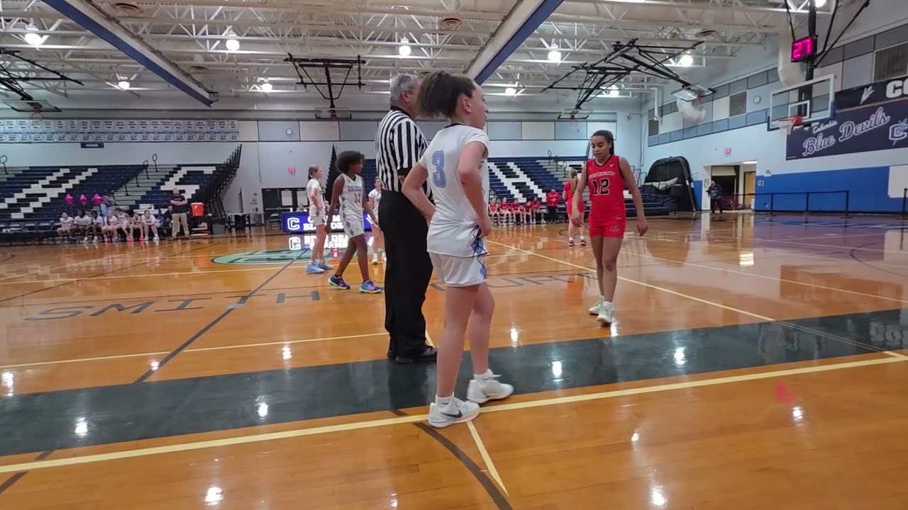 Alex Mod 9 vs Guilderland