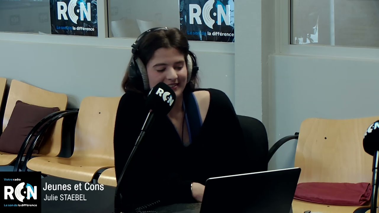 Jeunes et cons / Leone, écrivain et journaliste