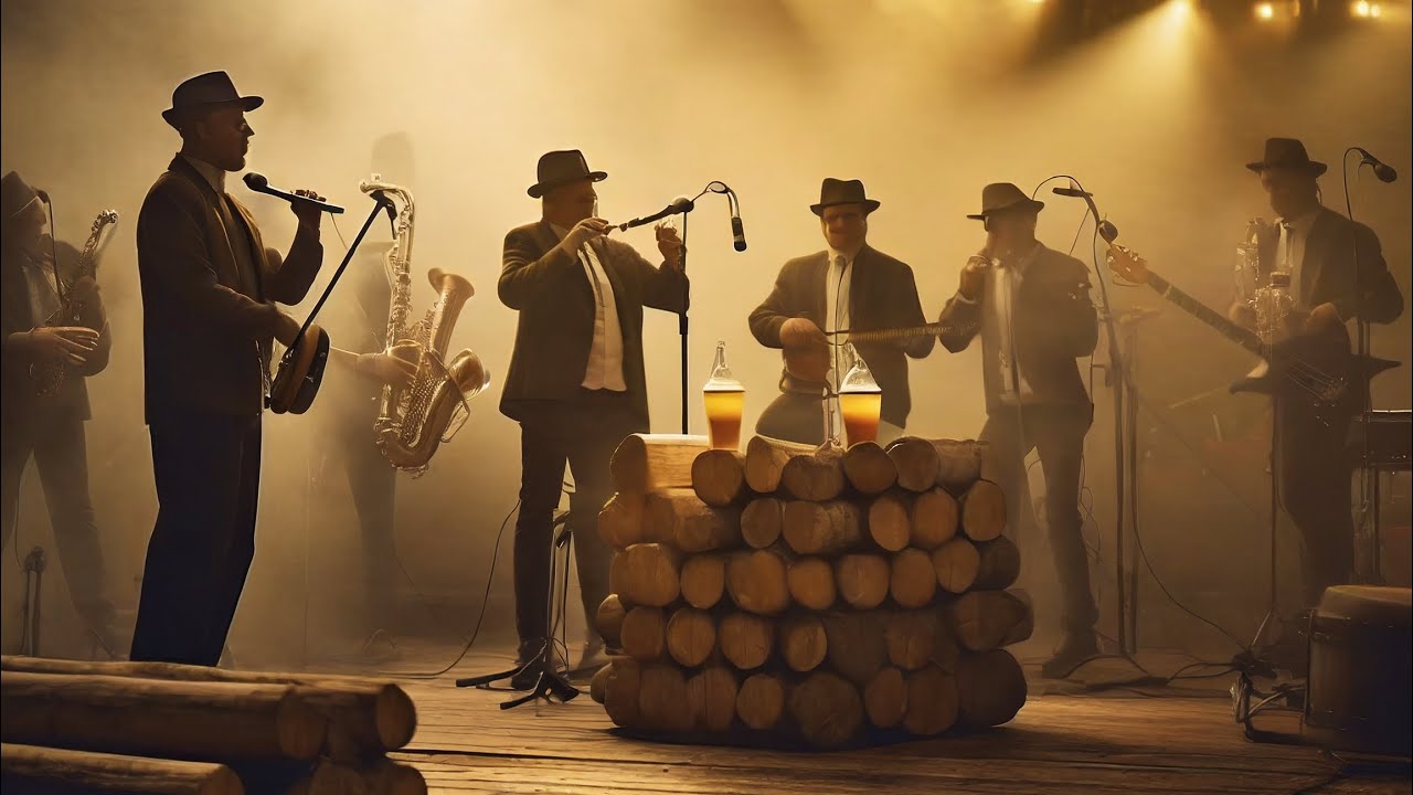 Lapinlahden Linnut 40V | Sedät jaksaa heilua | Tavastia 25.10.2023