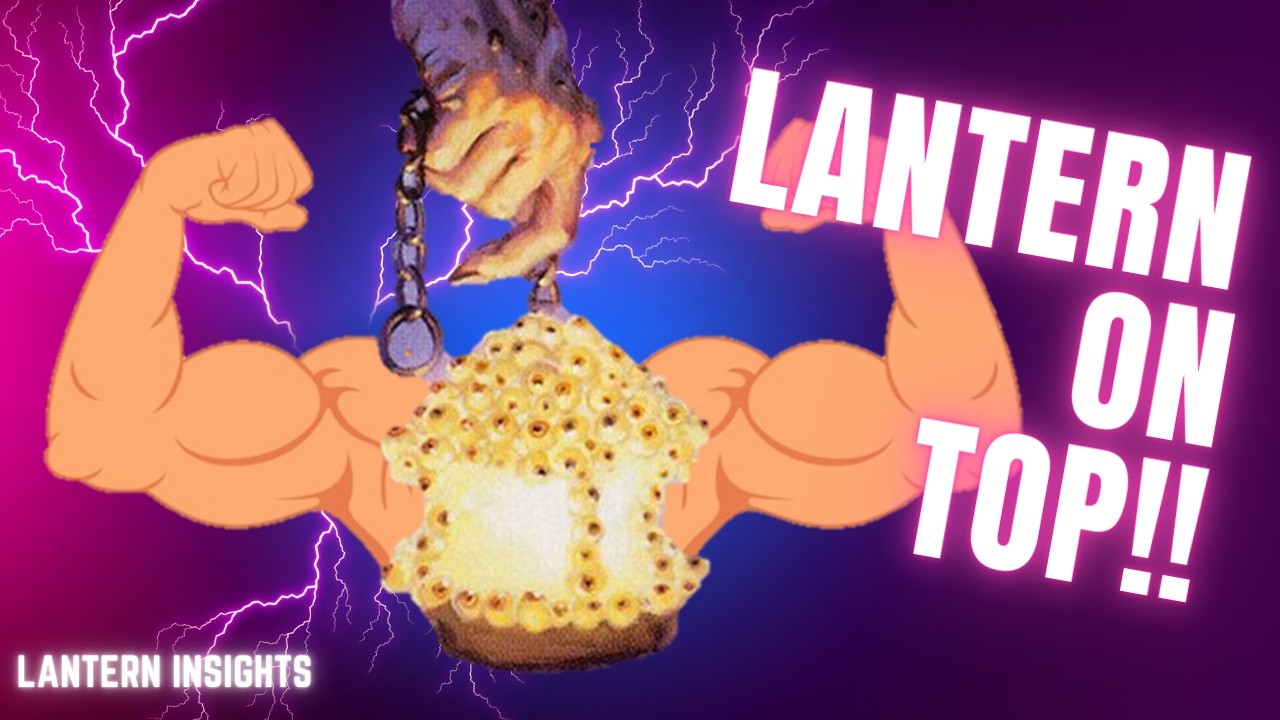 Lantern Keeps Winning!! | Modern MTG