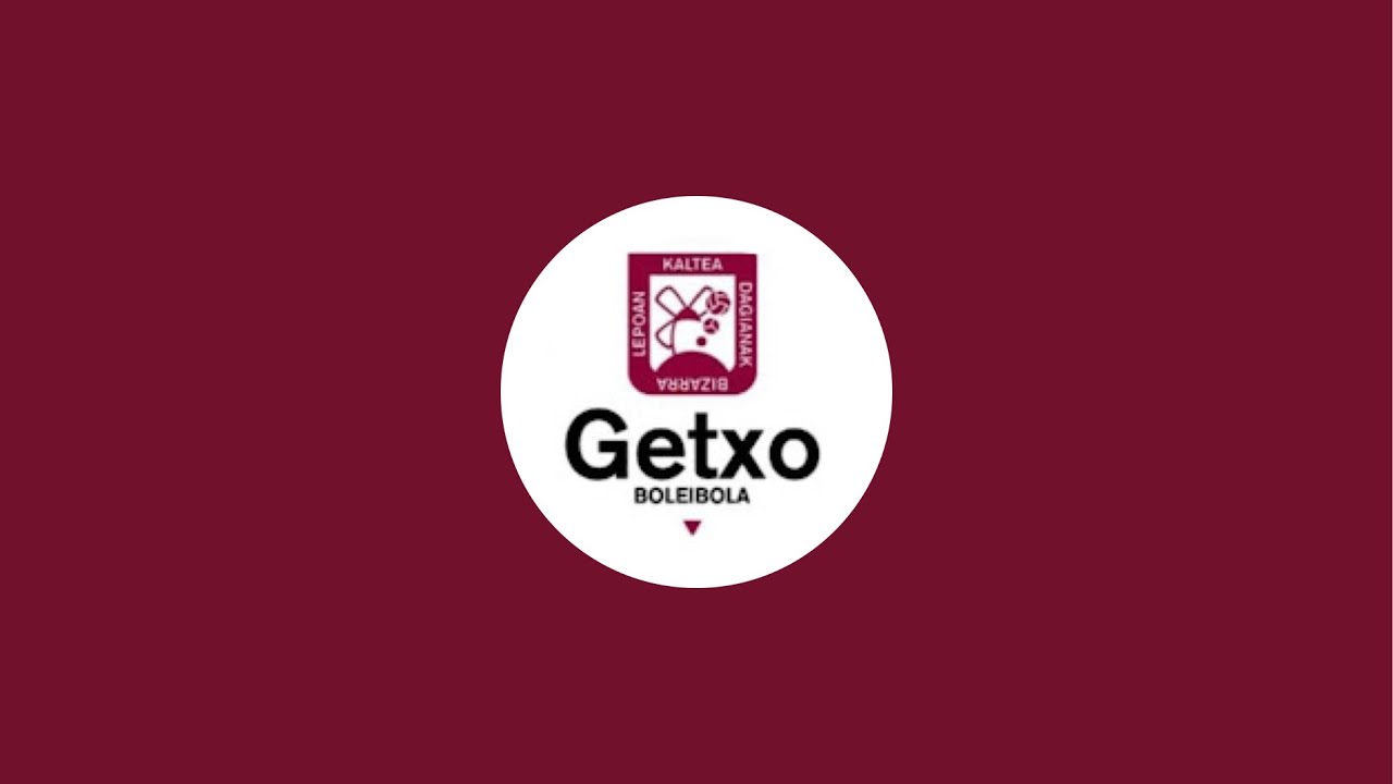 ¡Getxo Boleibola está emitiendo en directo!