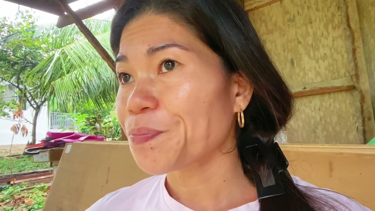 Ito na nga ang nangyari sa bagyong Basyang @ChonaAnoosVlog 