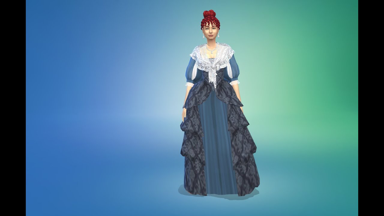 Задание для игры Ultimate Decades Challenge 1700s
