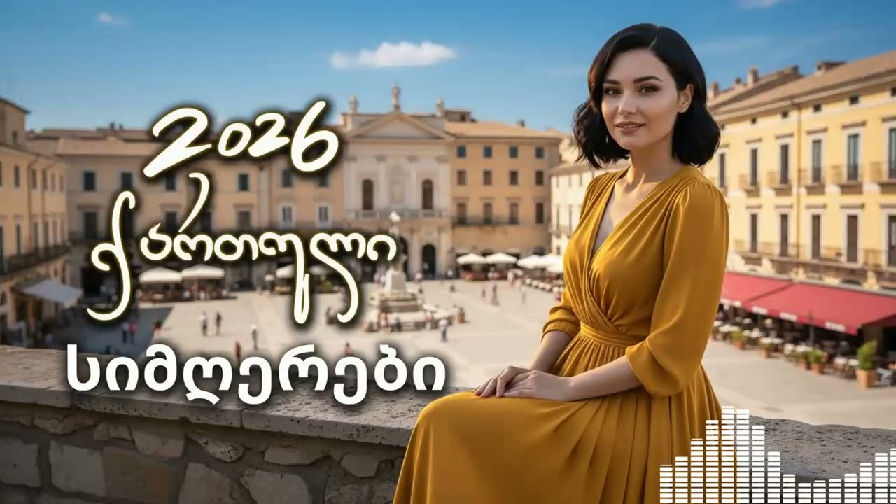 ყველაზე ემოციური ქართული ჰიტები 2024 | მუსიკა, რომელიც შენს სულს შეეხება