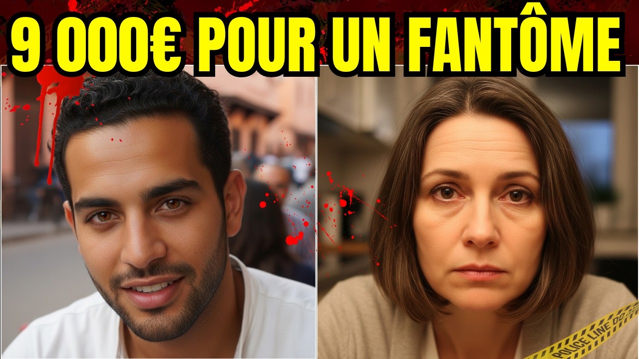 L'amour marocain s'est termin&eacute; en arnaque &ndash; 9 000&euro; perdus | True Crime